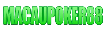 Logo MACAUPOKER88
